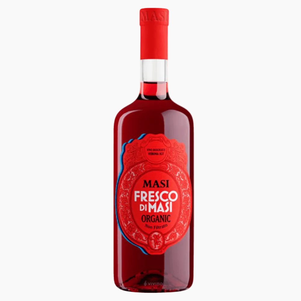 Fresco Masi Rosso Verona Organic