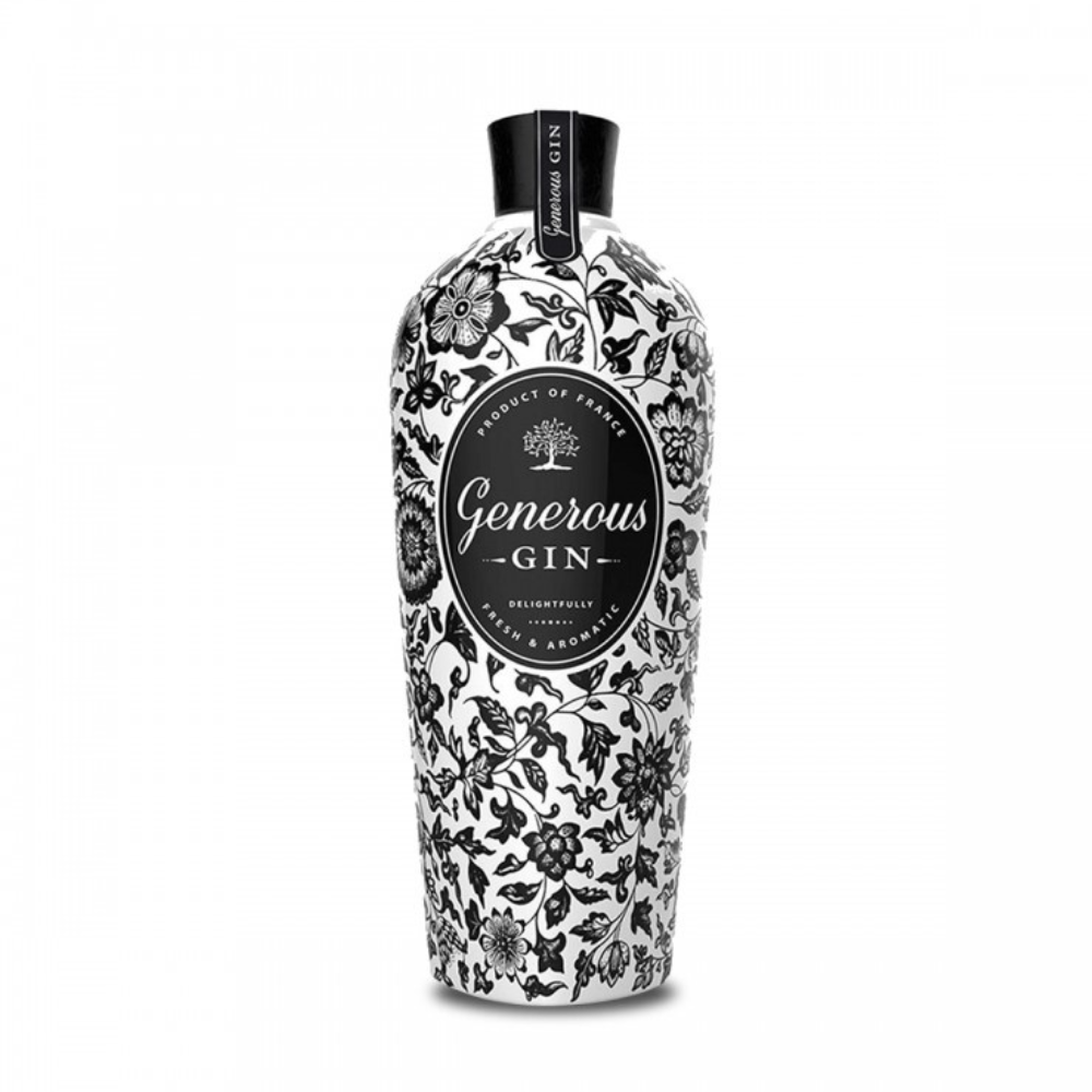 Generous Gin