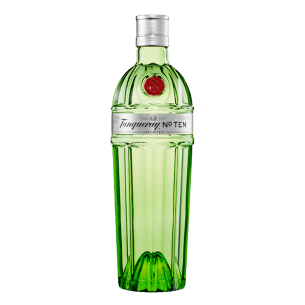 Gin Tanqueray Ten