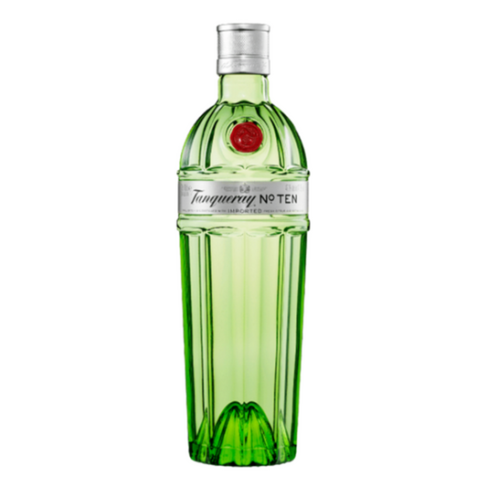 Gin Tanqueray Ten