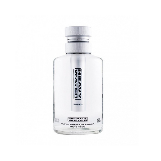 Heavy Water Ultra Premium Vodka 40°