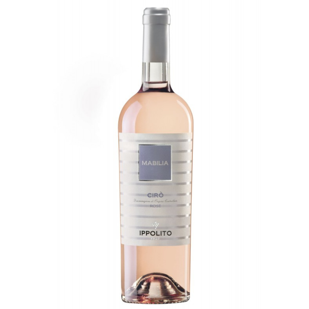 Ippolito Mabilia Ciro' Rose' Cl 75