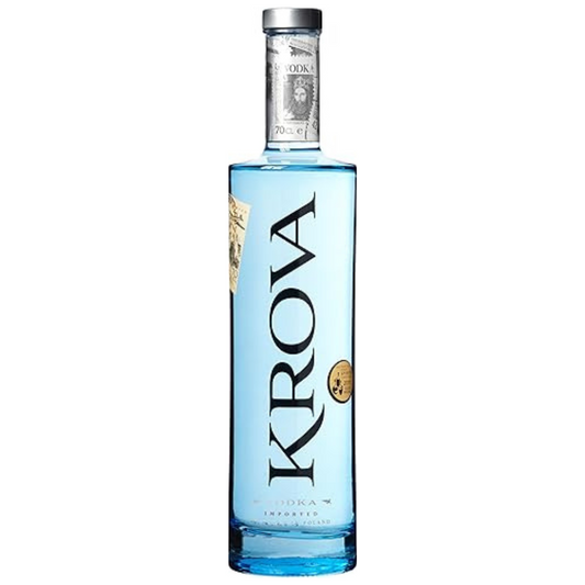 Krova 'Original Poland Vodka'' 42°