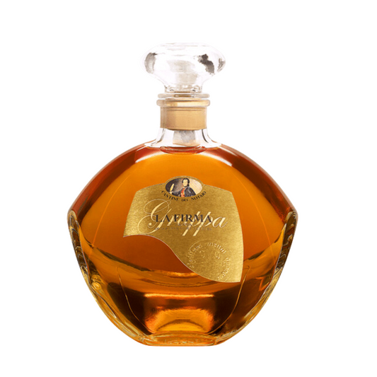 LA GRAPPA affinata di LA FIRMA