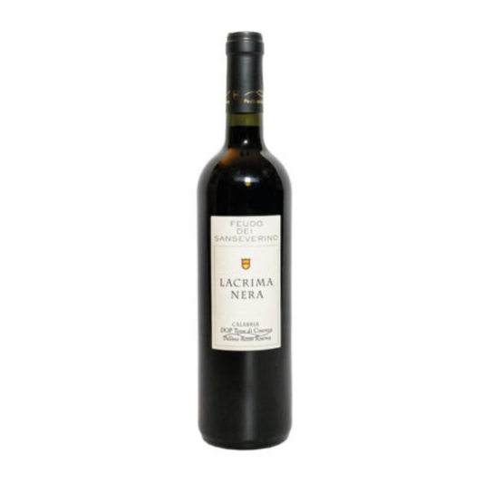 Lacrima Nera del Pollino