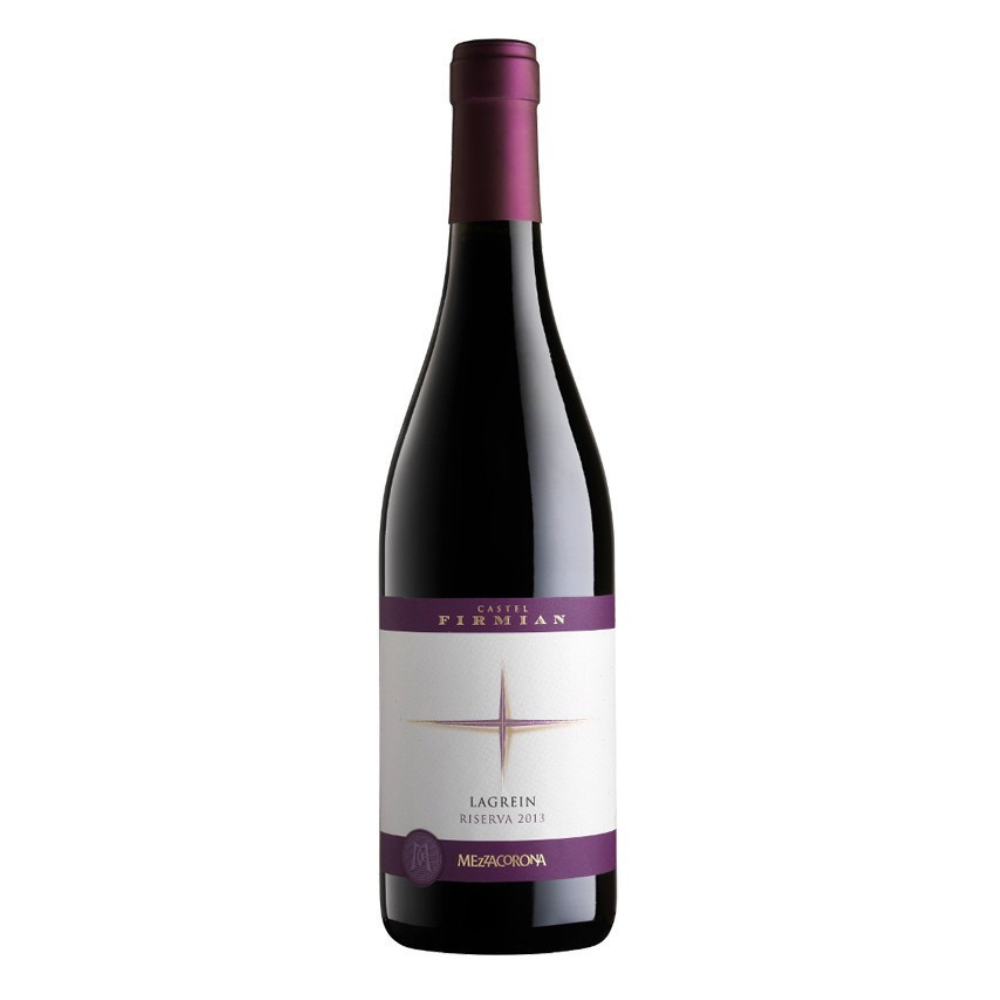 Lagrein Trentino Riserva DOC Castel Firmian