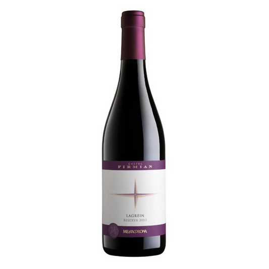 Lagrein Trentino Riserva DOC Castel Firmian