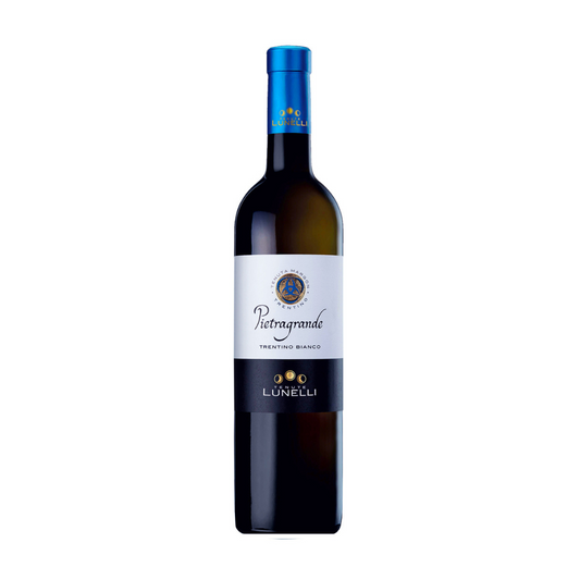 Lunelli Pietragrande Bianco