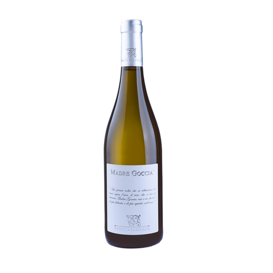Madre Goccia Igt Calabria Bianco