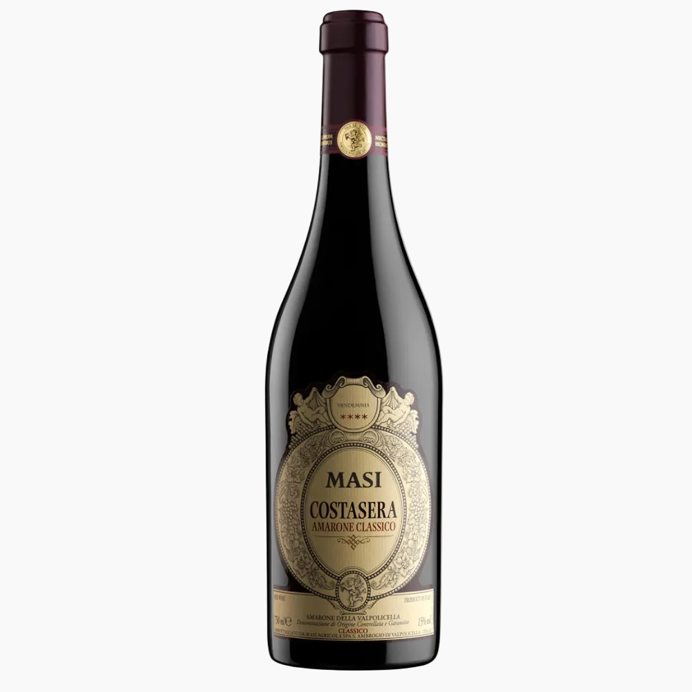 Amarone Della Valpollicella Classico Docg Masi Costasera Fardo