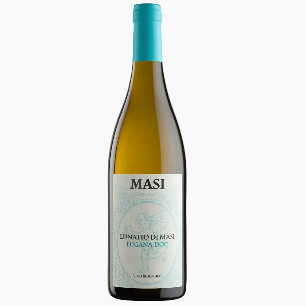 Masi Lunatio Lugana Doc Bio