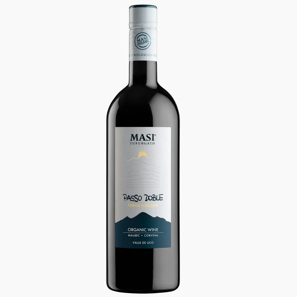 Masi Passo Doble M.Tupungato Bio