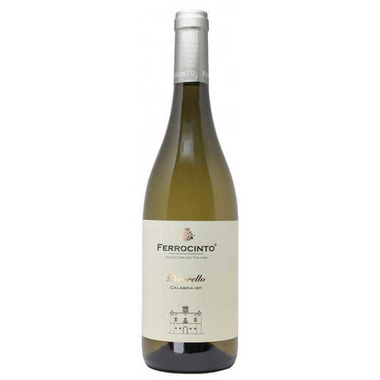 Pecorello Ferrocinto