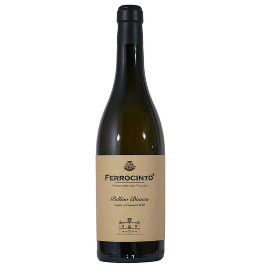 Pollino Bianco Ferrocinto