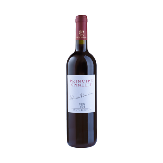 Principe Spinelli Igt Calabria Rosso