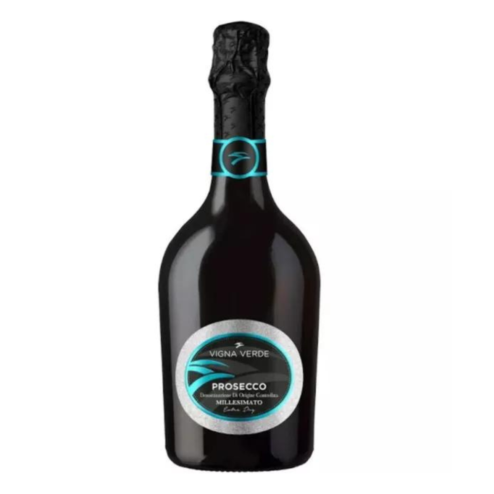 Prosecco DOC Vigna Verde  Millesimato