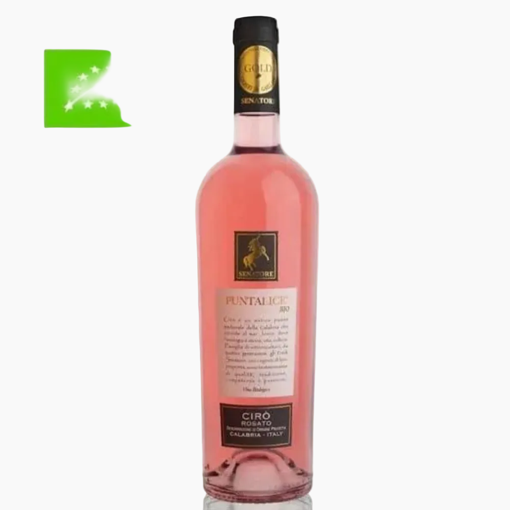 Puntalice BIO Senatore