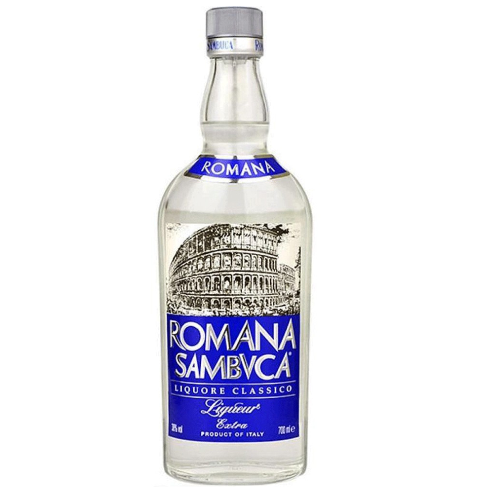Romana Sambuca 40° LT.1