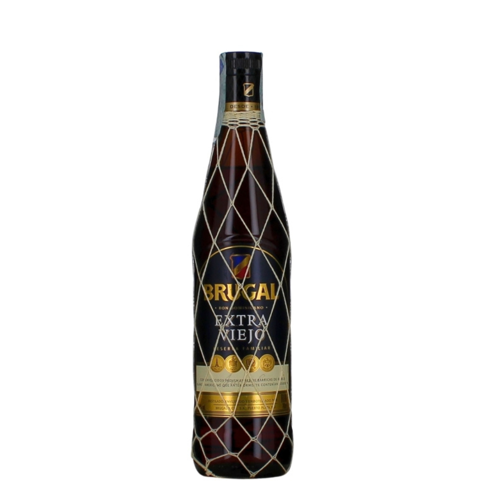 Ron Brugal XV Extra Viejo Reserva