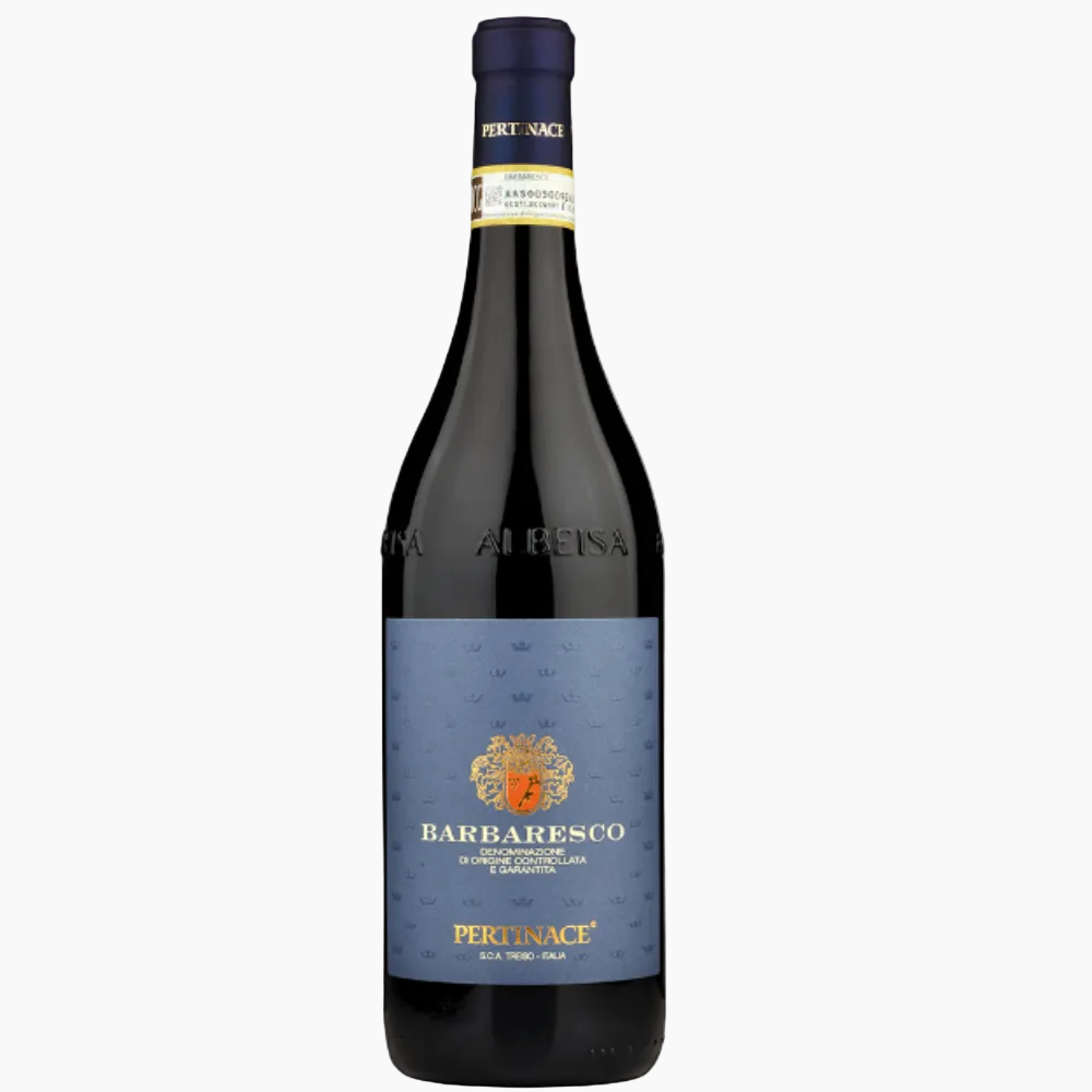Barbaresco DOCG Pertinace