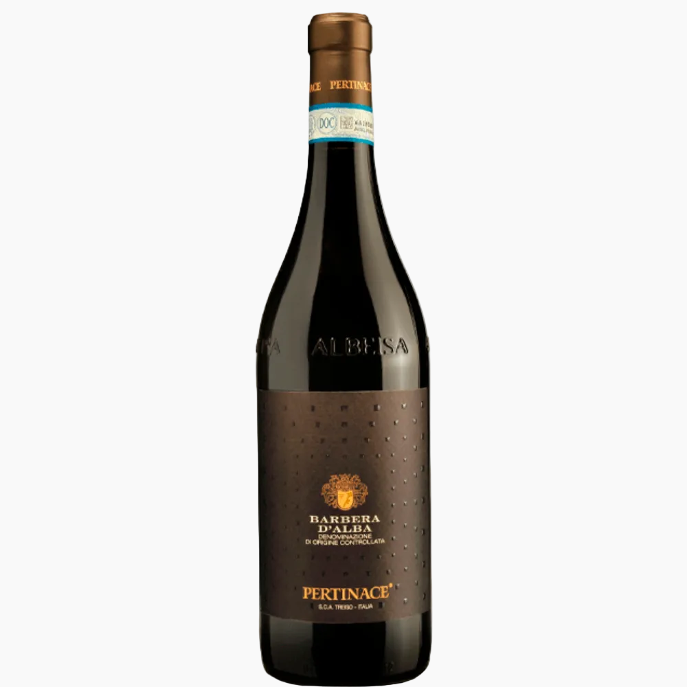 Barbera D'Alba DOC Pertinace