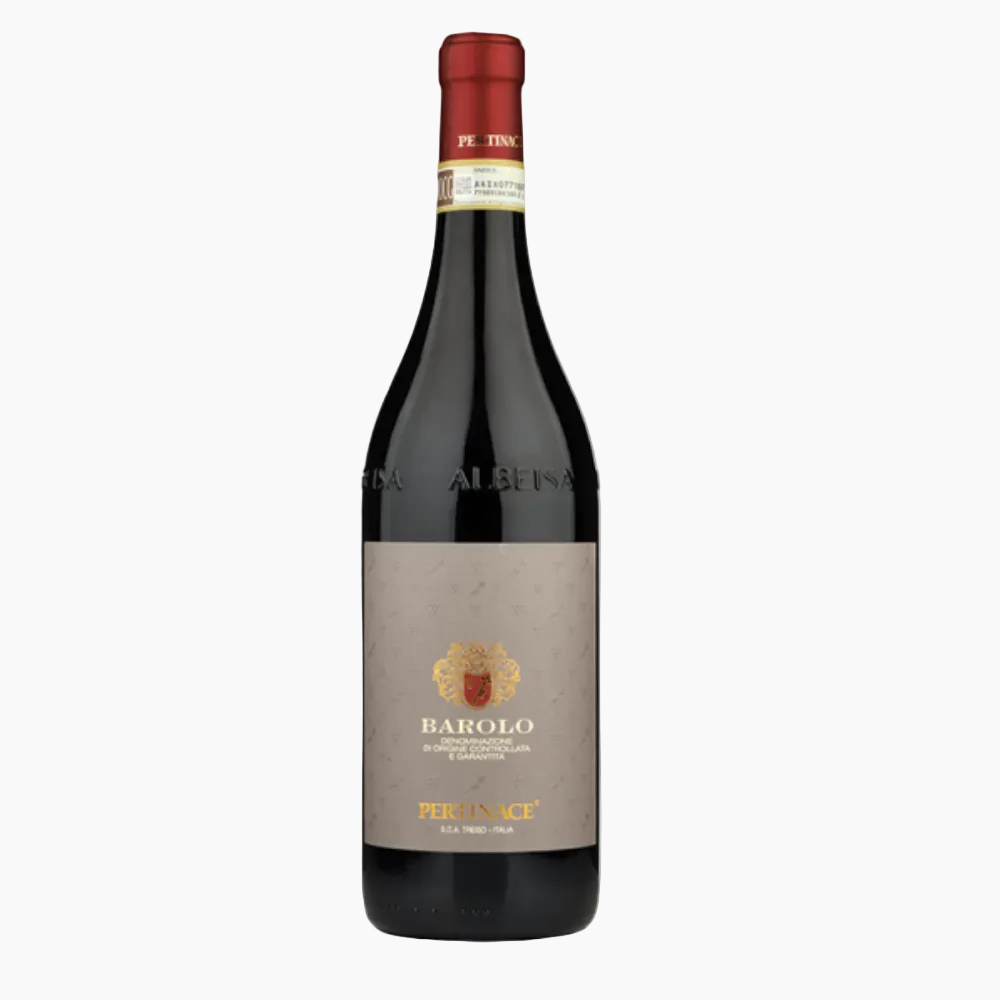 Barolo DOCG Pertinace 2017