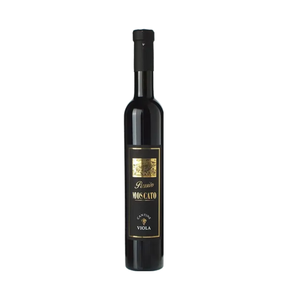 Moscato Di Saracena Di Cantine Viola Calabria Passito IGT