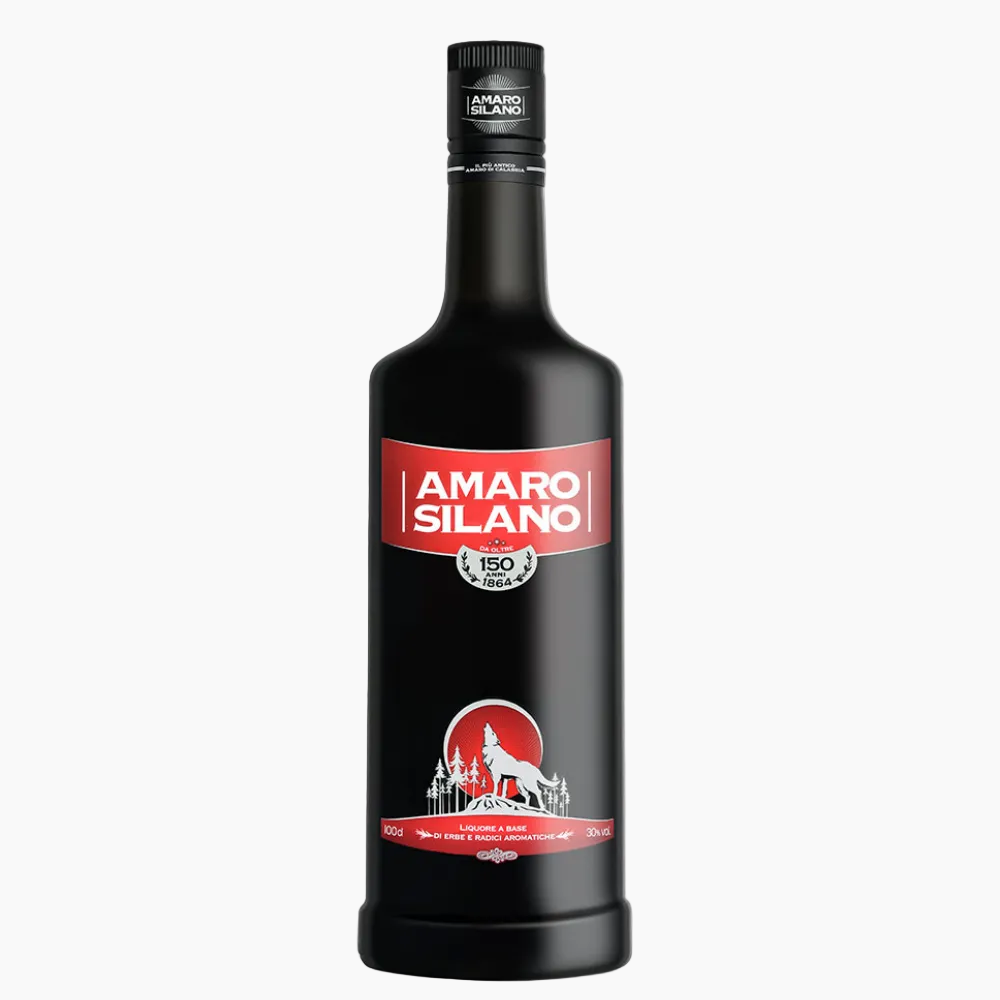 Amaro Silano Calabrese