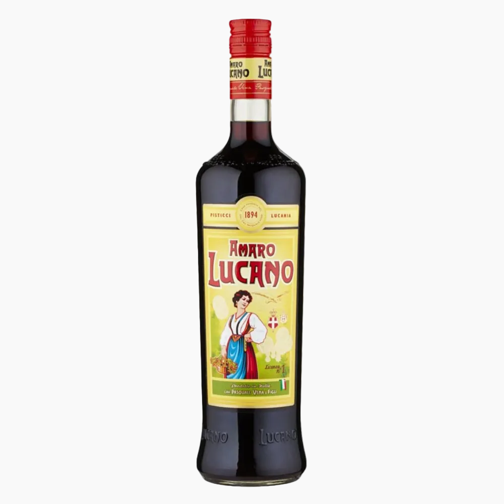 Amaro Lucano lt 1