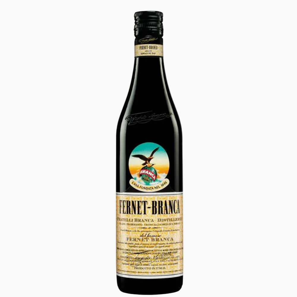 Fernet Branca cl100
