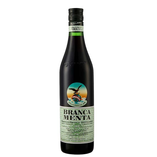 Fernet Brancamenta