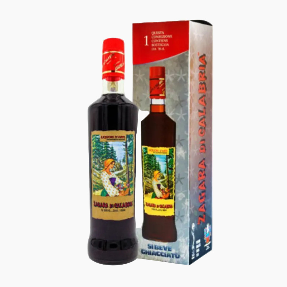 Zagara di Calabria cl 70