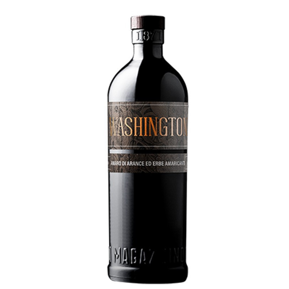 Washington Amaro di Arance ed erbe Amaricanti