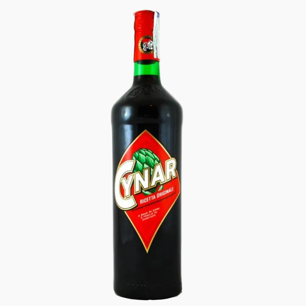 Amaro Cynar cl 100