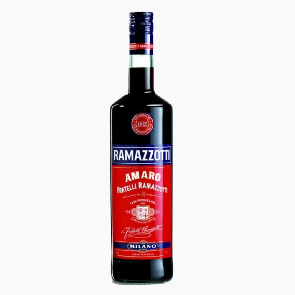 Amaro Ramazzotti cl 70