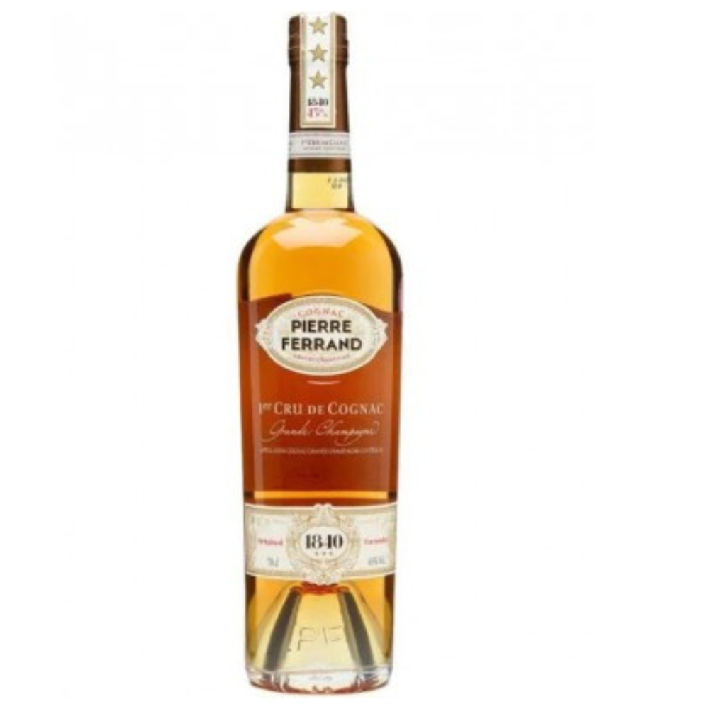 Cognac Ferrand 1840