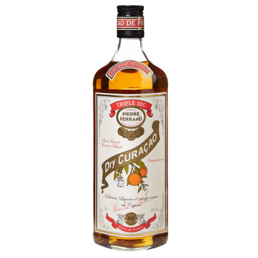 Ferrand Dry Curacao