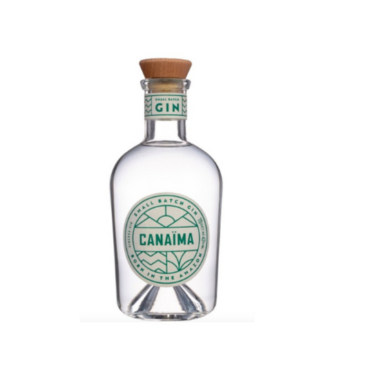 Gin Canaima