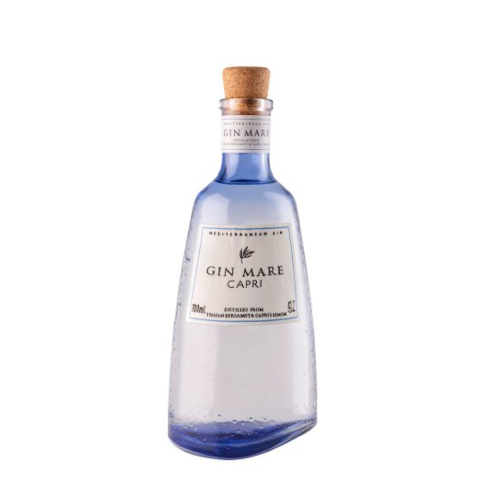 Gin Mare Capri