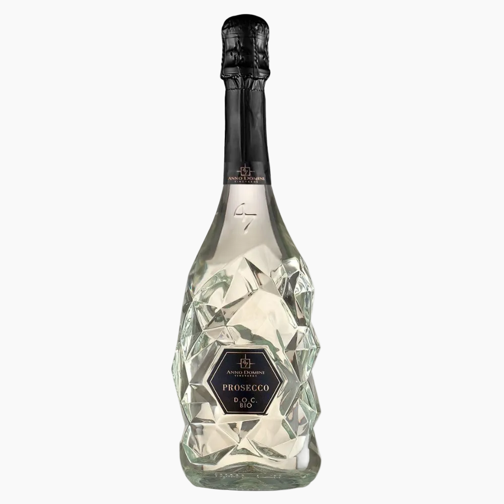 Prosecco DOC Spumante Extra Dry Bio Vegan cl 75 "47 Anno Domini"