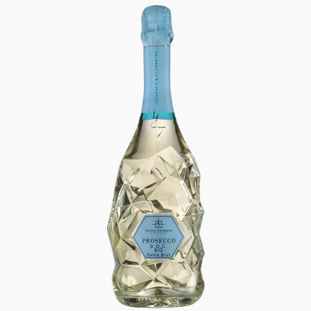Prosecco D.O.C. Spumante Extra Brut Bio Vegan cl 75 "47 Anno Domini"