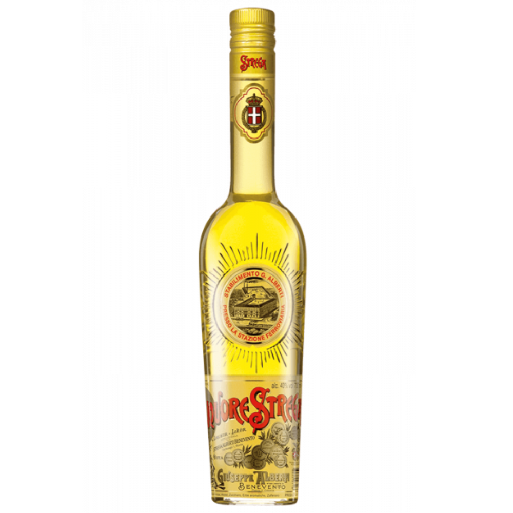 Liquore Strega