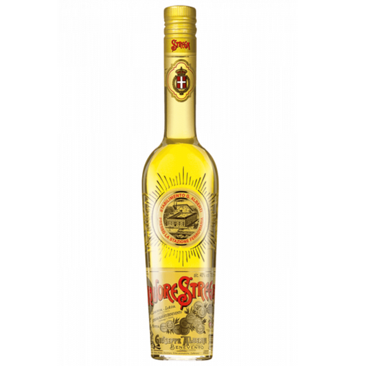 Liquore Strega