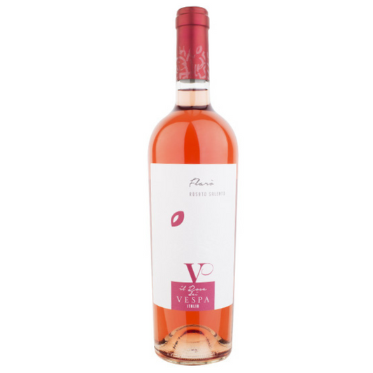 Rosato Salento Flarò IGP 2020