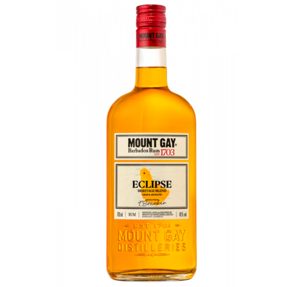 Rum Mount Gay Eclipse