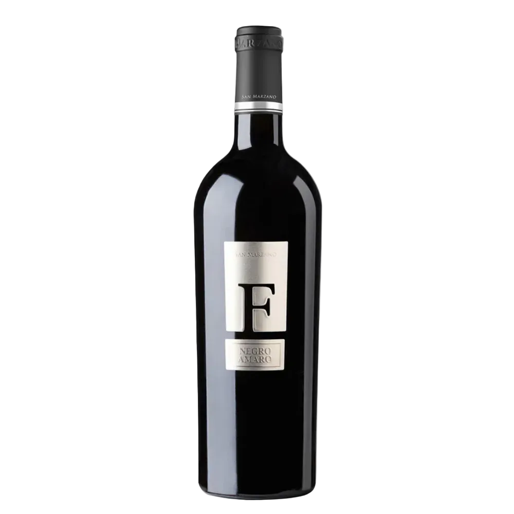 San Marzano "F" Negroamaro IGP Salento