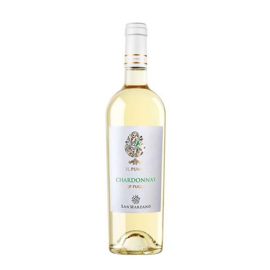 San Marzano il Pumo Chardonnay IGP Puglia
