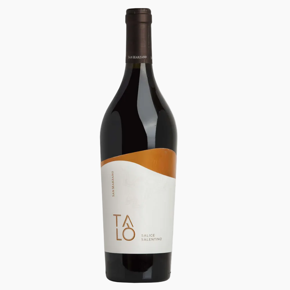 San Marzano Talo' Salice Salentino DOP