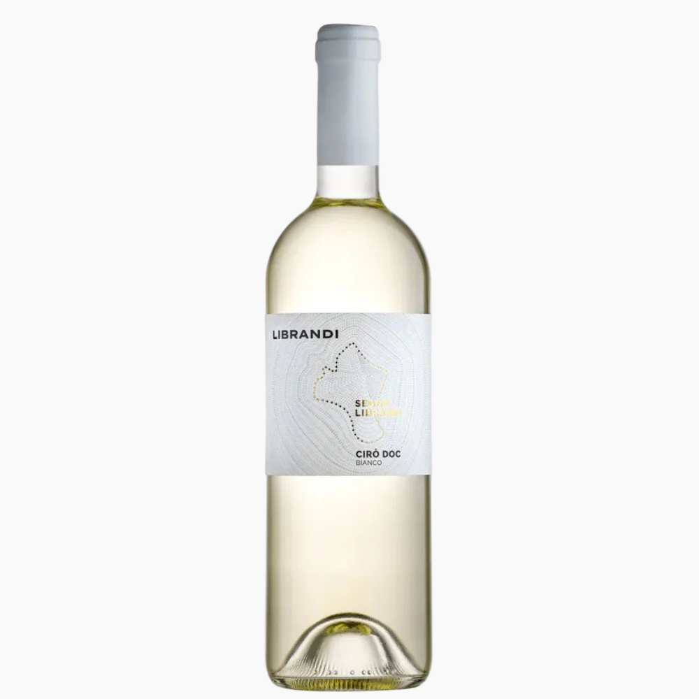 Segno Cirò Bianco DOC