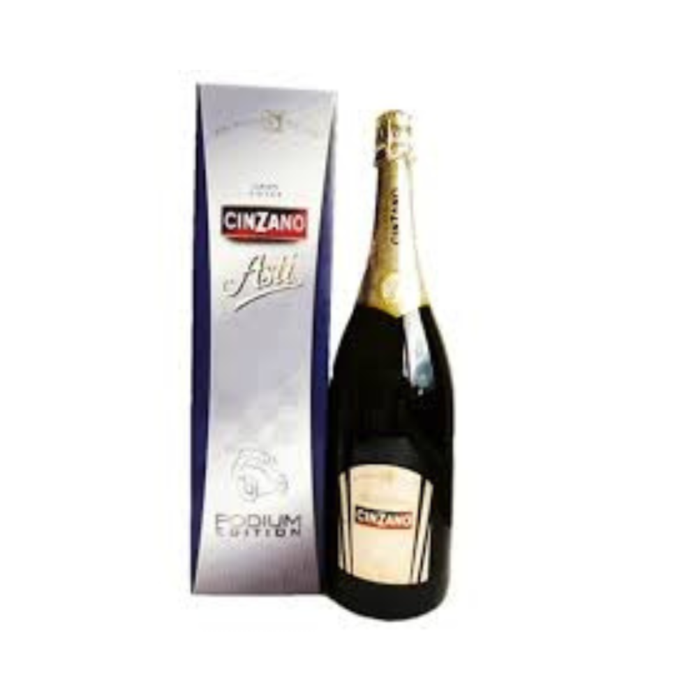 Spum.Asti Cinzano Docg Podium Edit.cl 150